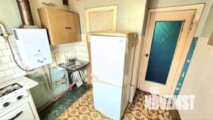 2-к квартира, вторичка, 40м2, 3/5 этаж