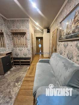2-к квартира, вторичка, 66м2, 3/9 этаж