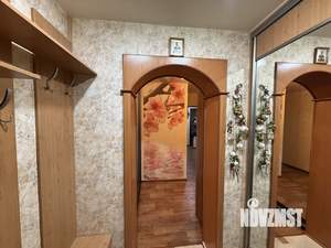 2-к квартира, вторичка, 53м2, 3/9 этаж