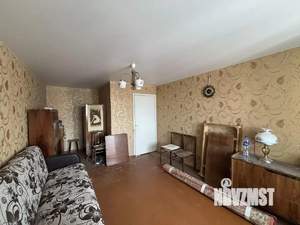 1-к квартира, вторичка, 36м2, 11/12 этаж