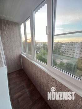 2-к квартира, вторичка, 45м2, 5/5 этаж