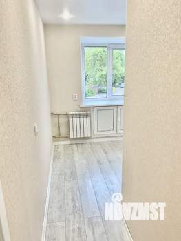 2-к квартира, вторичка, 43м2, 2/4 этаж