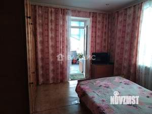 3-к квартира, вторичка, 86м2, 3/3 этаж