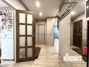 3-к квартира, вторичка, 66м2, 3/3 этаж