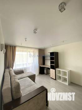 2-к квартира, вторичка, 52м2, 5/5 этаж