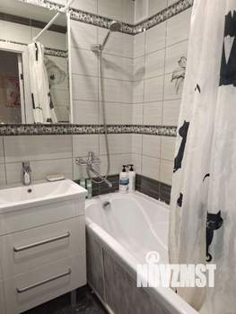 2-к квартира, вторичка, 47м2, 2/5 этаж