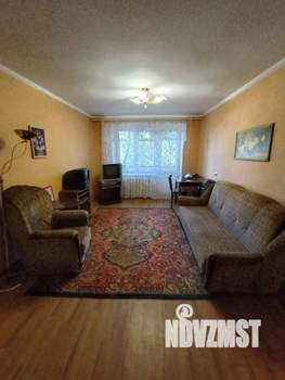 3-к квартира, вторичка, 60м2, 2/9 этаж