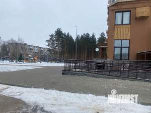 2-к квартира, вторичка, 64м2, 9/17 этаж