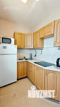1-к квартира, вторичка, 29м2, 6/10 этаж