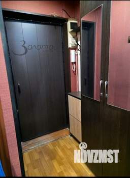 2-к квартира, вторичка, 39м2, 2/2 этаж
