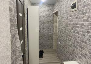 1-к квартира, вторичка, 30м2, 5/5 этаж