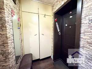 1-к квартира, вторичка, 29м2, 5/5 этаж