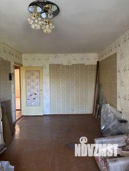 2-к квартира, вторичка, 44м2, 3/5 этаж