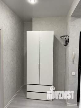 1-к квартира, вторичка, 35м2, 3/4 этаж