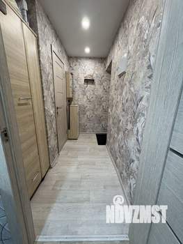 2-к квартира, вторичка, 41м2, 3/3 этаж