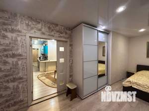 1-к квартира, вторичка, 52м2, 3/4 этаж