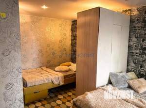 1-к квартира, вторичка, 32м2, 3/5 этаж