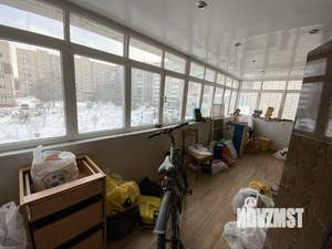 3-к квартира, вторичка, 61м2, 2/9 этаж