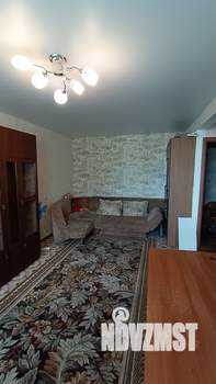 2-к квартира, вторичка, 45м2, 4/5 этаж