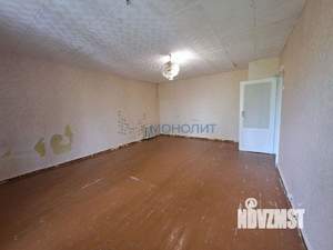 6-к квартира, вторичка, 41м2, 2/5 этаж
