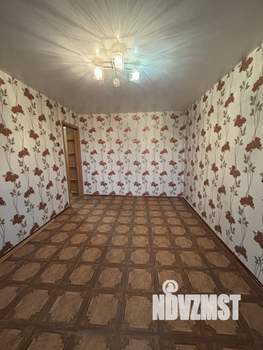 2-к квартира, вторичка, 38м2, 2/5 этаж