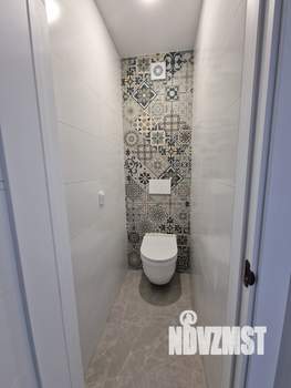 2-к квартира, вторичка, 42м2, 3/12 этаж