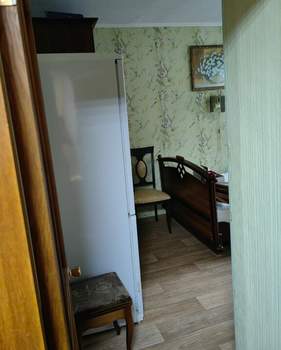 2-к квартира, вторичка, 47м2, 1/5 этаж