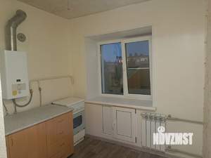 1-к квартира, вторичка, 30м2, 4/5 этаж