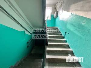3-к квартира, вторичка, 56м2, 1/5 этаж