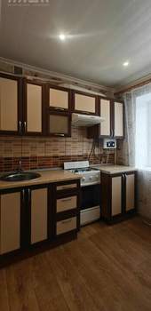 1-к квартира, вторичка, 31м2, 3/4 этаж