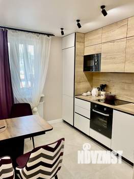 2-к квартира, вторичка, 58м2, 2/9 этаж