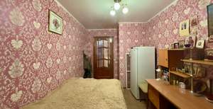 3-к квартира, вторичка, 61м2, 5/5 этаж
