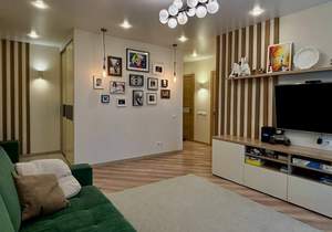 3-к квартира, вторичка, 70м2, 7/10 этаж