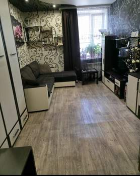2-к квартира, вторичка, 33м2, 2/2 этаж