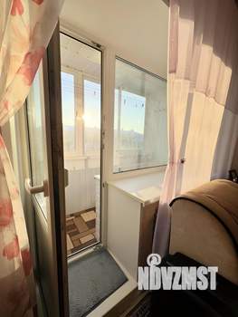 1-к квартира, вторичка, 29м2, 5/5 этаж