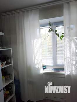 1-к квартира, вторичка, 30м2, 1/5 этаж