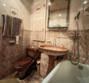 2-к квартира, вторичка, 41м2, 4/5 этаж