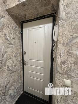 2-к квартира, вторичка, 41м2, 3/3 этаж