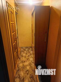3-к квартира, вторичка, 56м2, 3/5 этаж