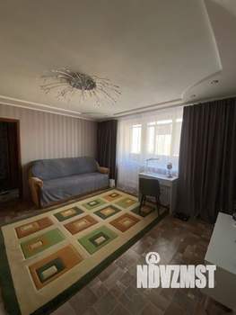 2-к квартира, вторичка, 51м2, 8/9 этаж