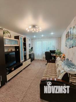 1-к квартира, вторичка, 33м2, 3/9 этаж