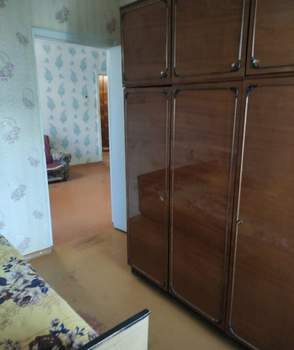 3-к квартира, вторичка, 52м2, 3/9 этаж