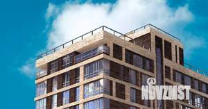 2-к квартира, строящийся дом, 88м2, 3/9 этаж