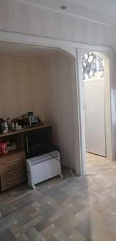 1-к квартира, вторичка, 32м2, 2/3 этаж