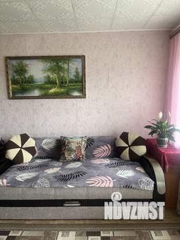 2-к квартира, вторичка, 44м2, 4/5 этаж