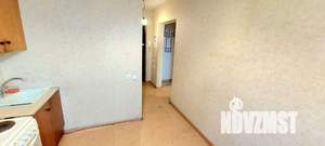 1-к квартира, вторичка, 31м2, 4/10 этаж