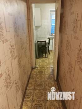 3-к квартира, вторичка, 56м2, 4/5 этаж
