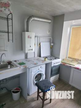 1-к квартира, вторичка, 30м2, 5/5 этаж