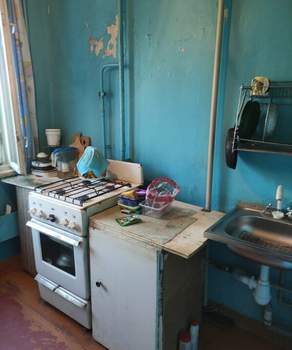 3-к квартира, вторичка, 52м2, 3/9 этаж