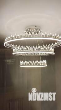 2-к квартира, вторичка, 49м2, 1/10 этаж